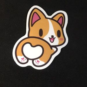 10/$10✨ Sticker ~ Cat ~